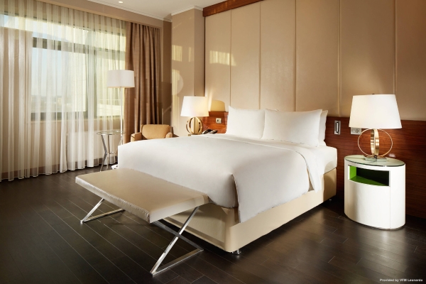 Renaissance Minsk Hotel
